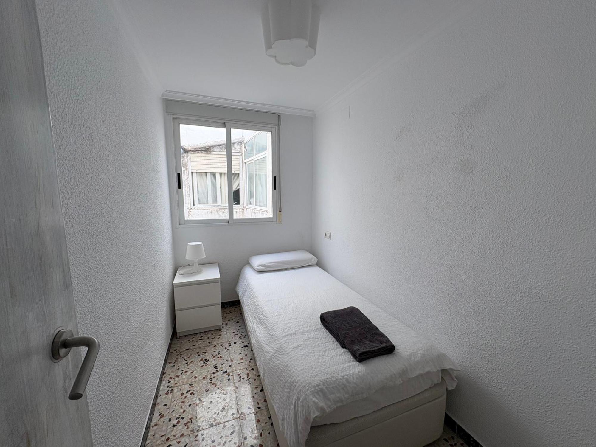 Teniente Ruiz 27 Elche Exterior foto