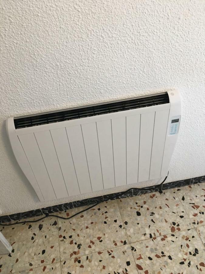 Teniente Ruiz 27 Elche Exterior foto